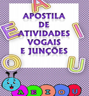 Capa de Vogais e Junções